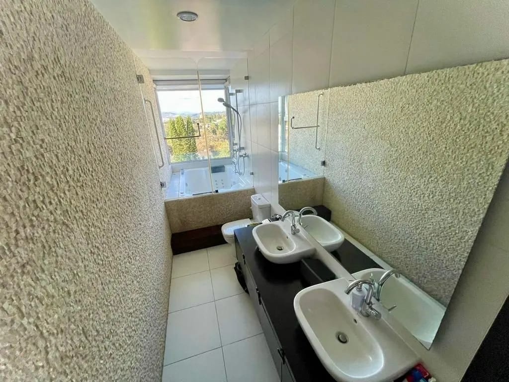 Alquilo apartamento en Midori zona 15 — Apartamento en Alquiler en Zona 15, Guatemala, Ciudad — foto 8 de 15