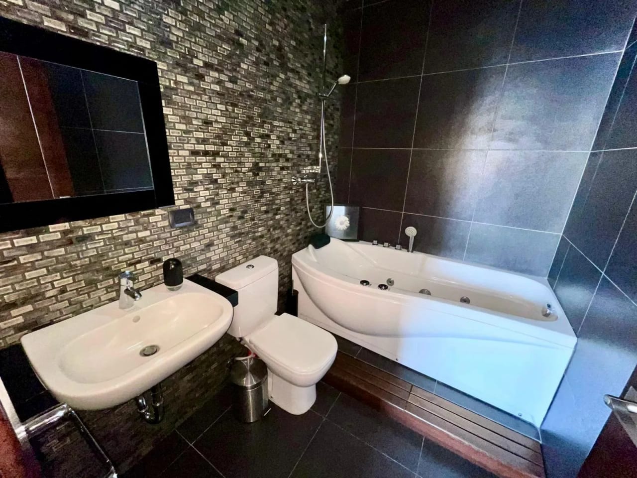 Alquilo apartamento en Midori zona 15 — Apartamento en Alquiler en Zona 15, Guatemala, Ciudad — foto 14 de 15