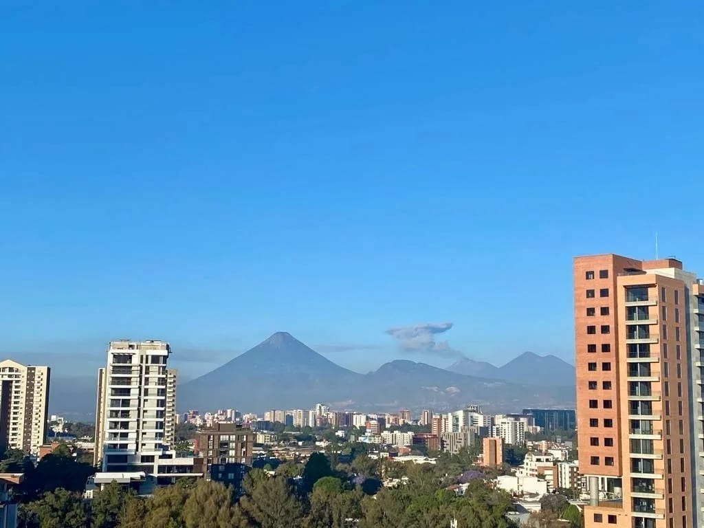 Alquilo apartamento en Midori zona 15 — Apartamento en Alquiler en Zona 15, Guatemala, Ciudad — foto 15 de 15