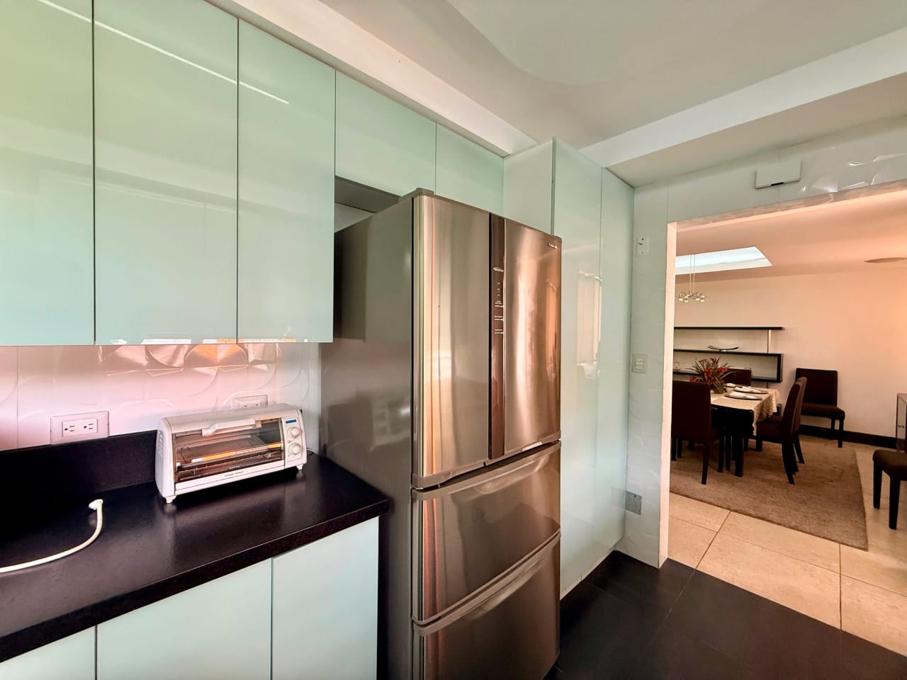 Vendo apartamento en Moradas del Acueducto zona 10 — Apartamento en Venta en Zona 10, Guatemala, Ciudad — foto 3 de 17