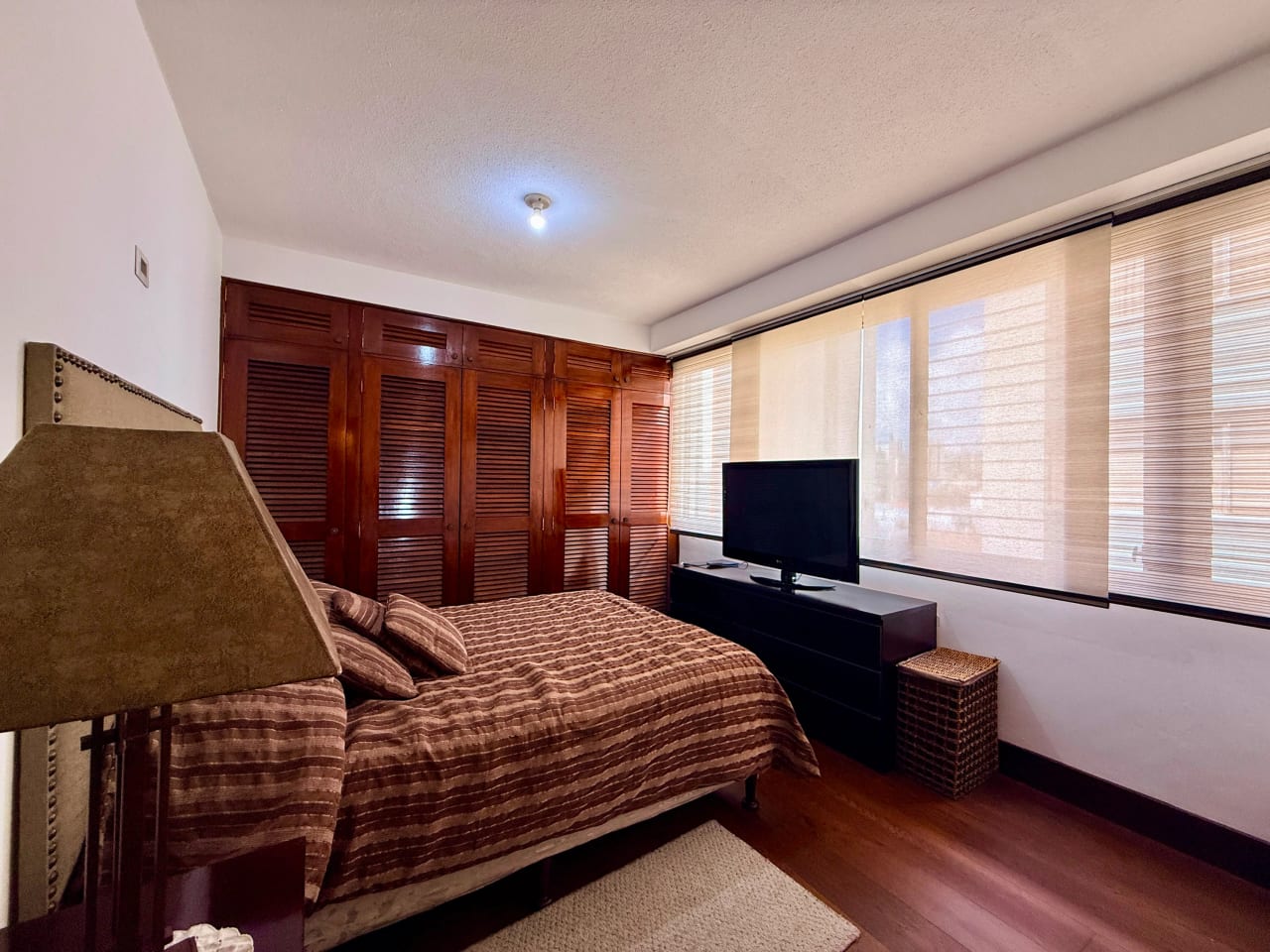 Vendo apartamento en Moradas del Acueducto zona 10 — Apartamento en Venta en Zona 10, Guatemala, Ciudad — foto 9 de 17