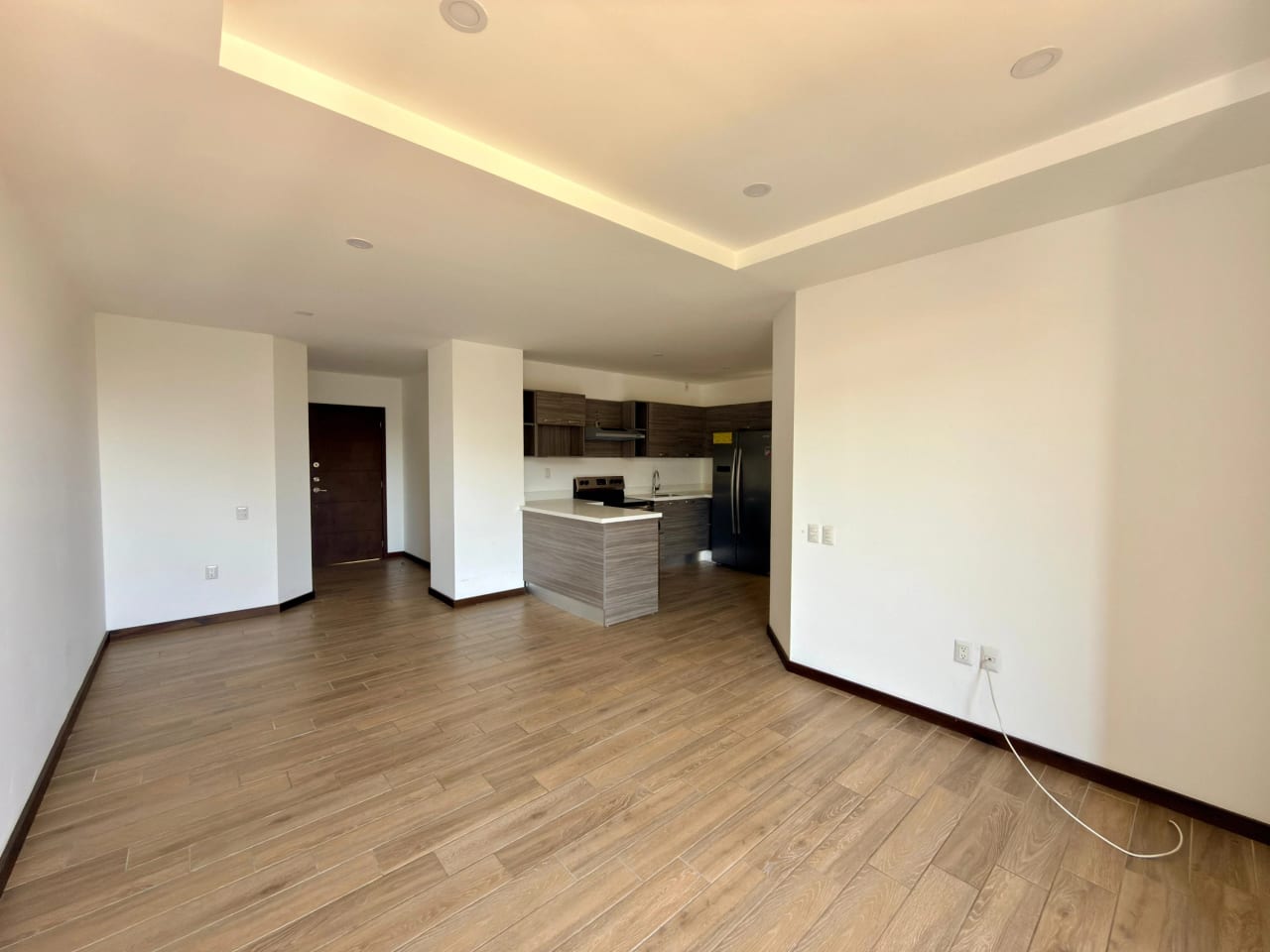 Vendo apartamento en O2 km 14.5 Carretera Salvador — Apartamento en Venta en Carretera a El Salvador, Guatemala, Ciudad — foto 8 de 17