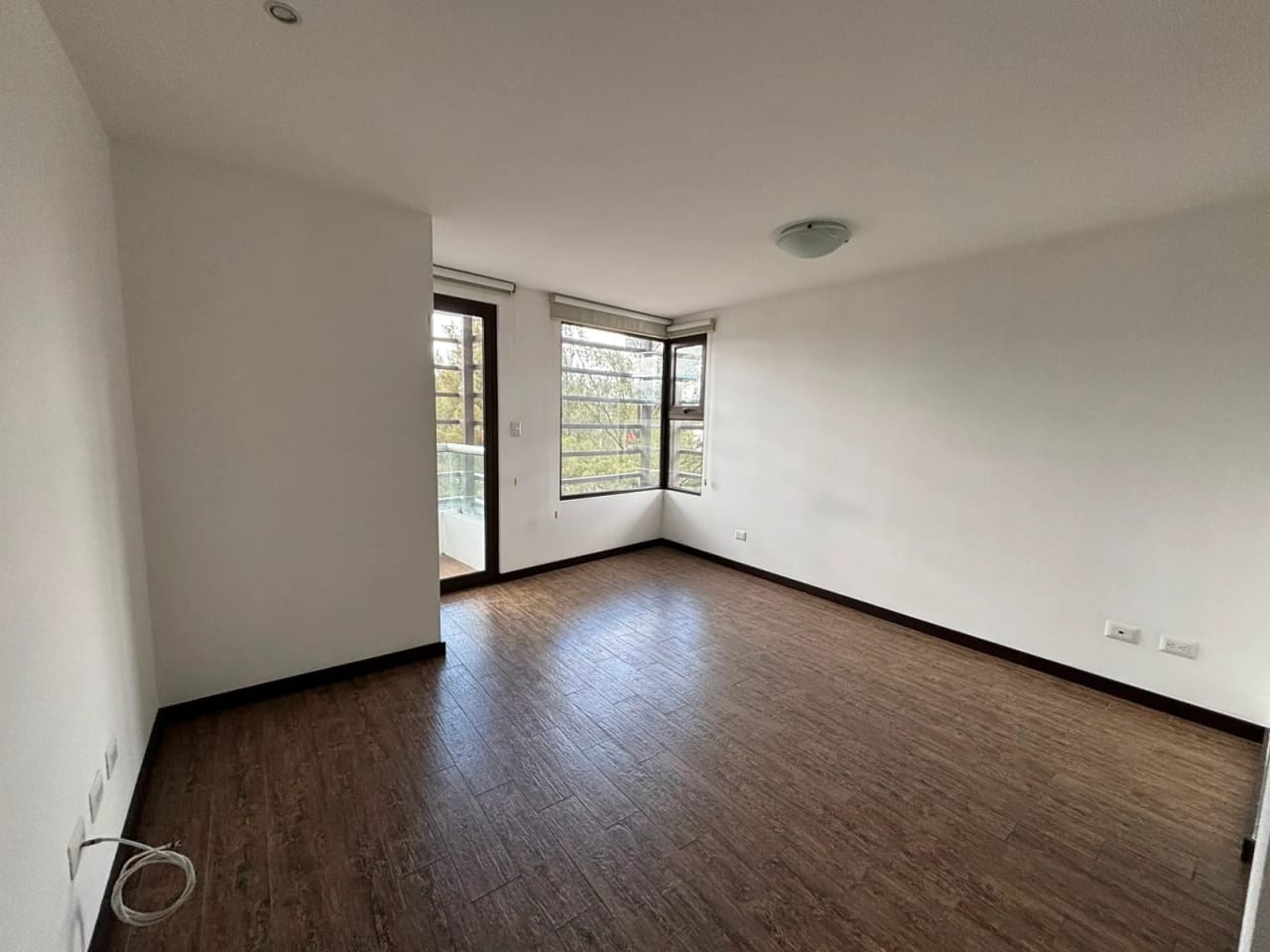 Alquilo apartamento en Torre 360 zona 15 — Apartamento en Alquiler en Zona 10, Guatemala, Ciudad — foto 6 de 9