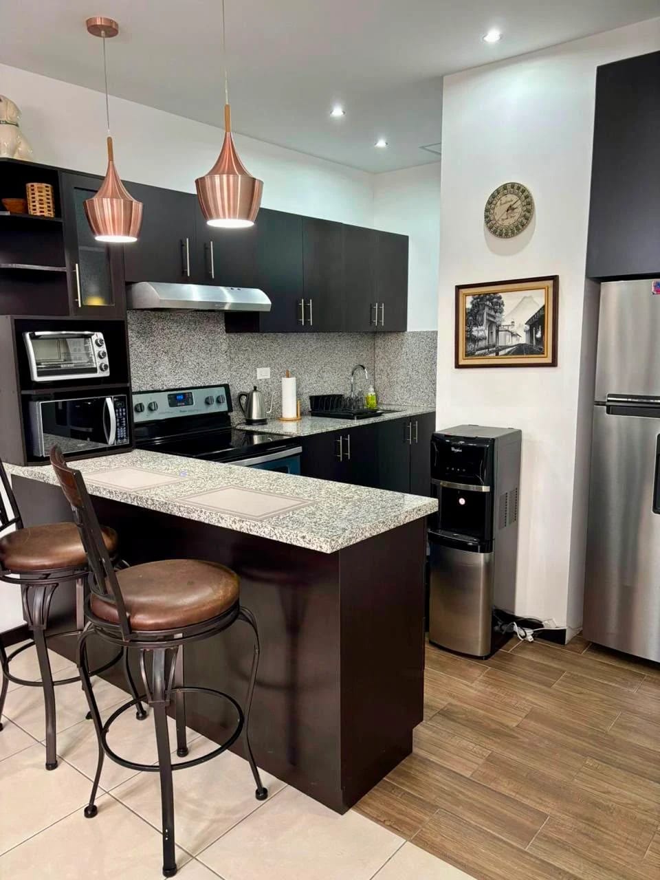 Vendo apartamento en Torre Borja zona 11 — Apartamento en Venta en Zona 11, Guatemala, Ciudad — foto 2 de 17