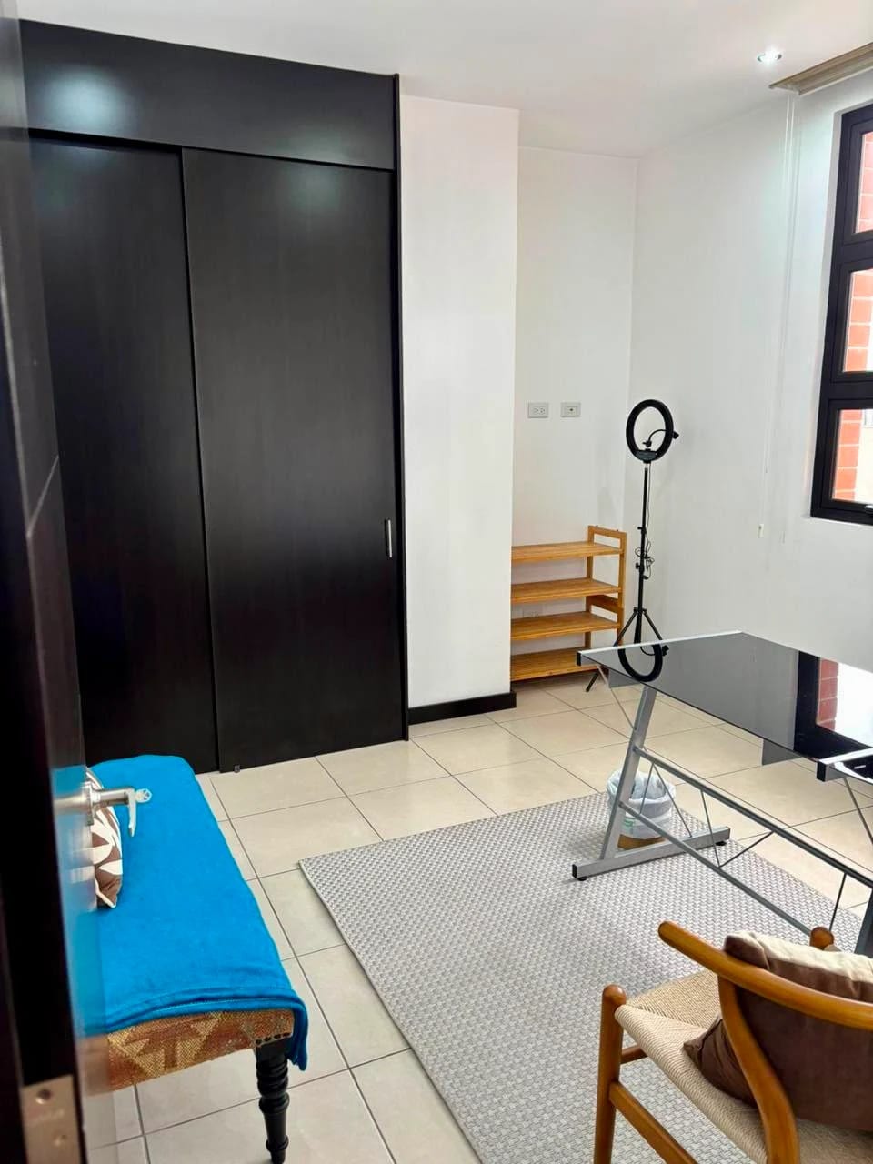 Vendo apartamento en Torre Borja zona 11 — Apartamento en Venta en Zona 11, Guatemala, Ciudad — foto 5 de 17