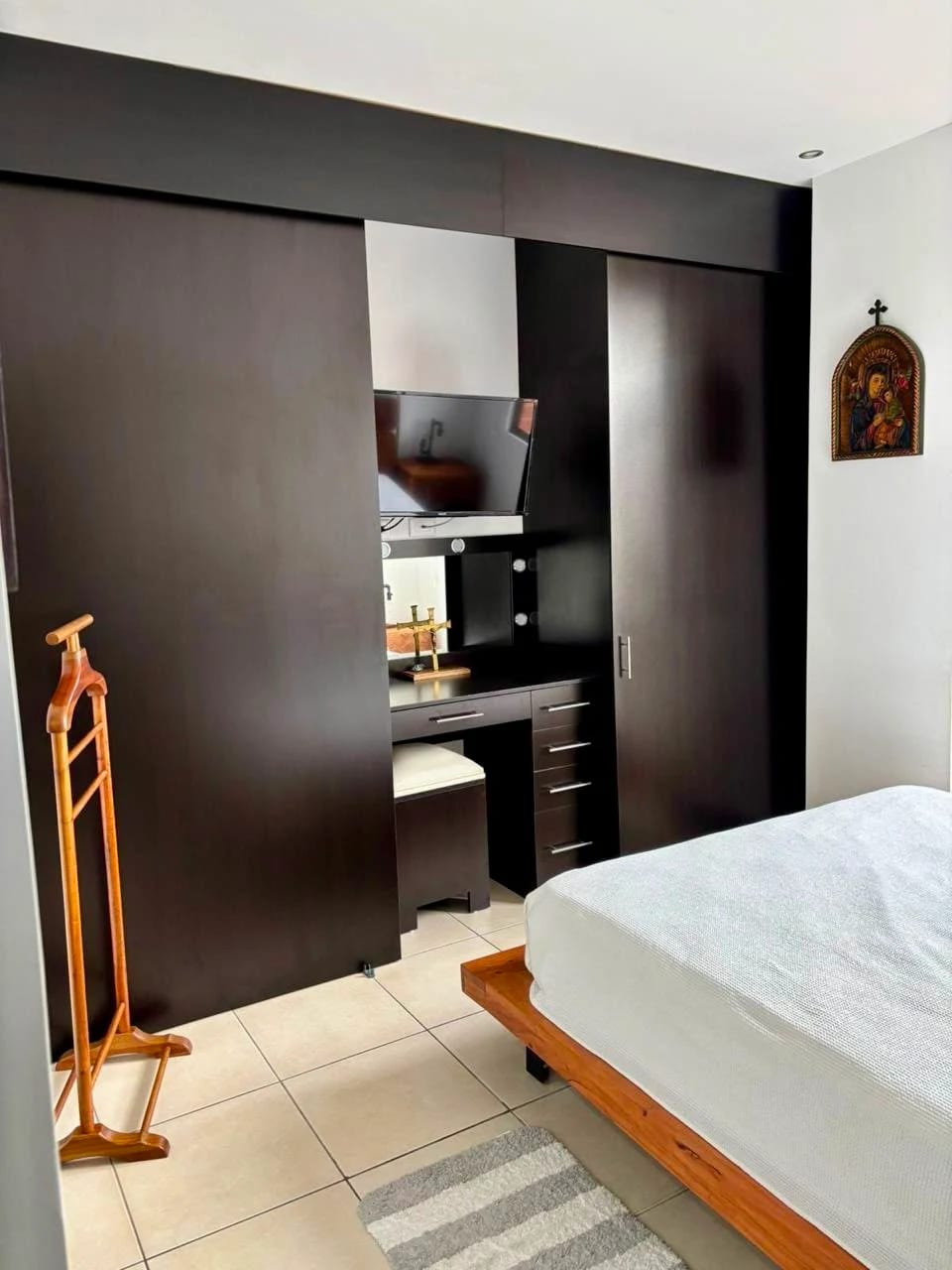 Vendo apartamento en Torre Borja zona 11 — Apartamento en Venta en Zona 11, Guatemala, Ciudad — foto 7 de 17