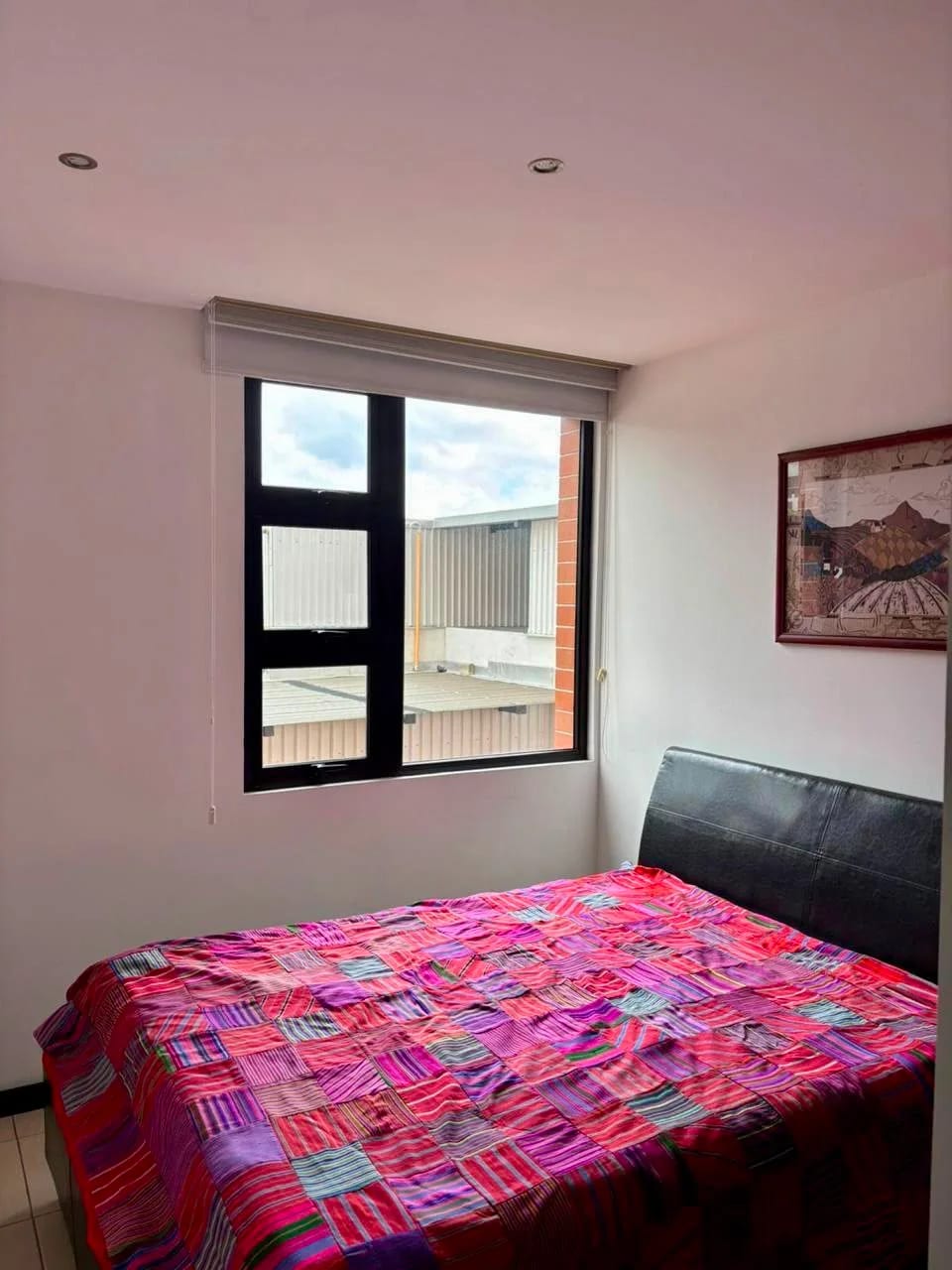 Vendo apartamento en Torre Borja zona 11 — Apartamento en Venta en Zona 11, Guatemala, Ciudad — foto 11 de 17