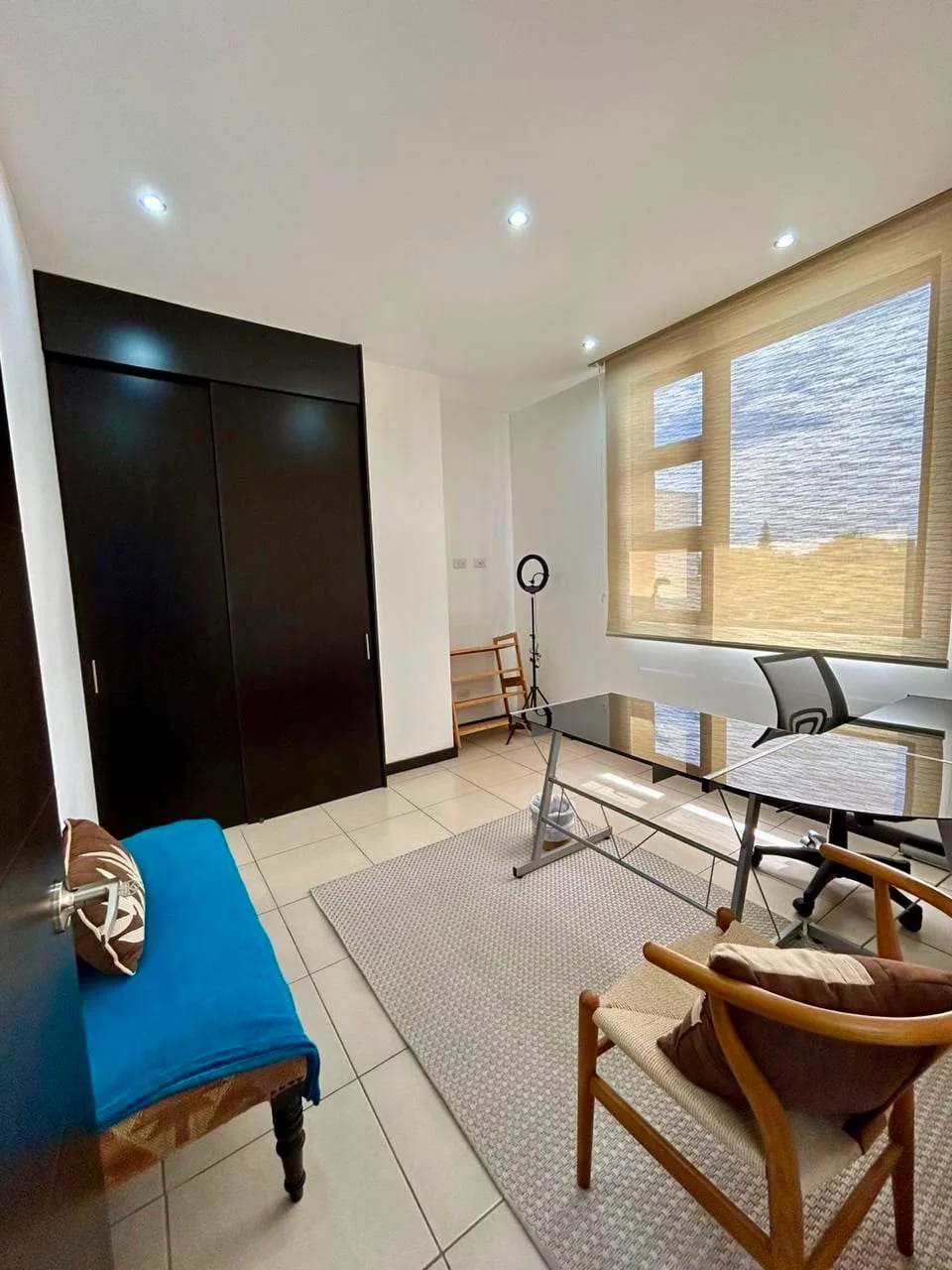 Vendo apartamento en Torre Borja zona 11 — Apartamento en Venta en Zona 11, Guatemala, Ciudad — foto 17 de 17
