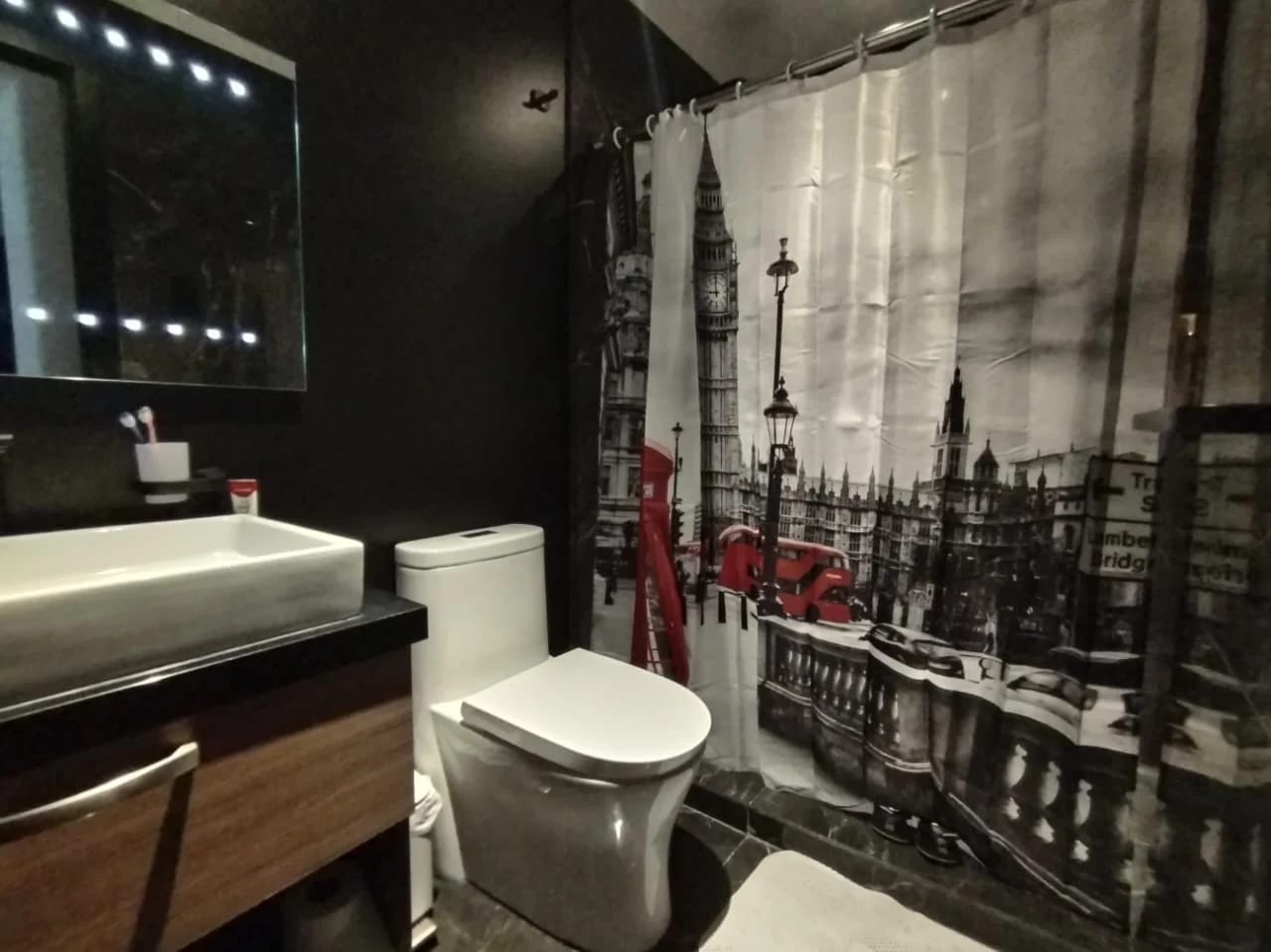 Vendo apartamento en Villa Mariscal zona 11 — Apartamento en Venta en Zona 11, Guatemala, Ciudad — foto 3 de 9