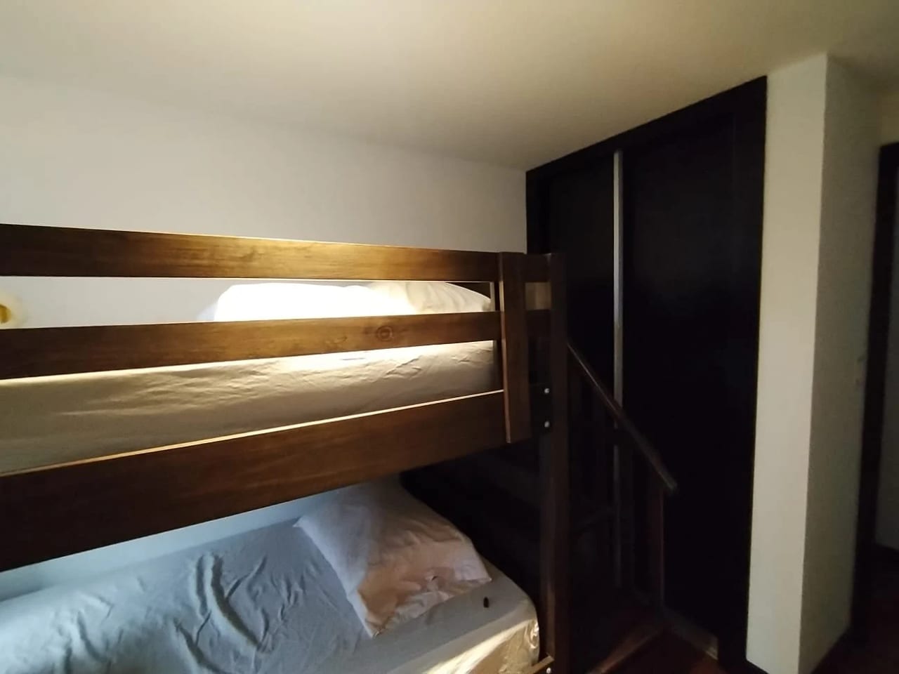 Vendo apartamento en Villa Mariscal zona 11 — Apartamento en Venta en Zona 11, Guatemala, Ciudad — foto 5 de 9