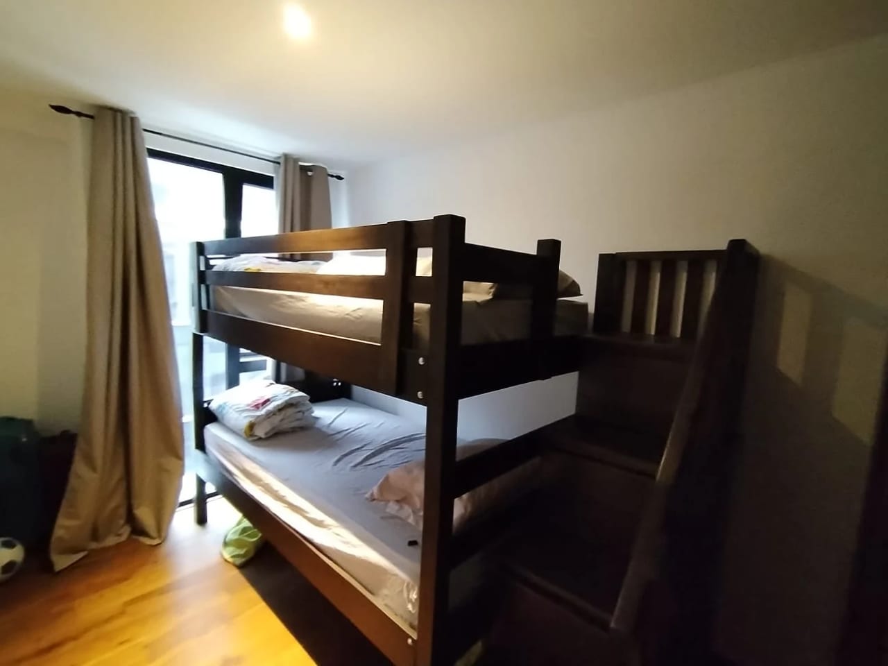 Vendo apartamento en Villa Mariscal zona 11 — Apartamento en Venta en Zona 11, Guatemala, Ciudad — foto 6 de 9