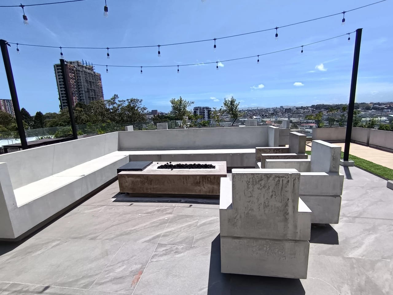 Vendo apartamento en Villa Mariscal zona 11 — Apartamento en Venta en Zona 11, Guatemala, Ciudad — foto 14 de 17