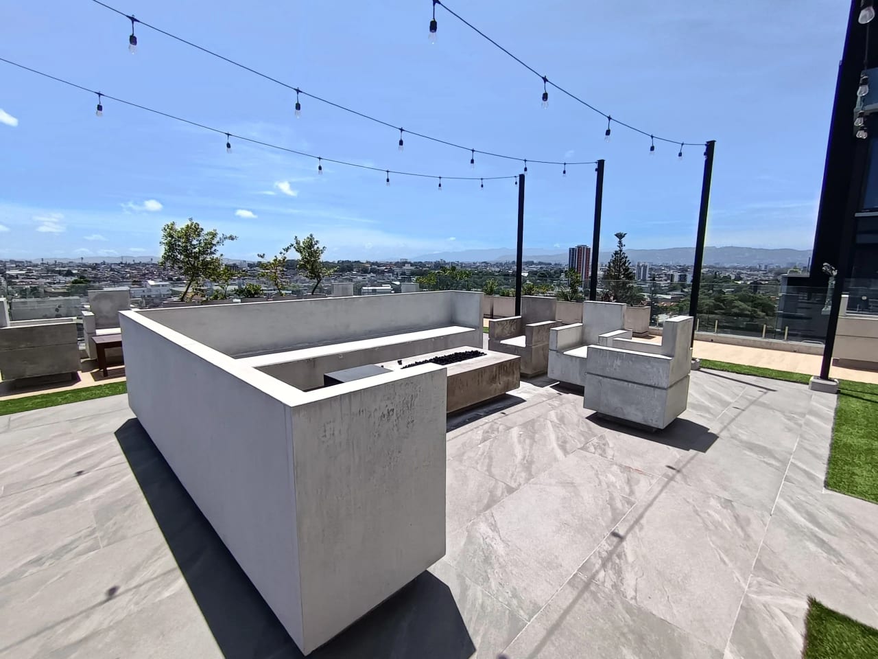 Vendo apartamento en Villa Mariscal zona 11 — Apartamento en Venta en Zona 11, Guatemala, Ciudad — foto 15 de 17