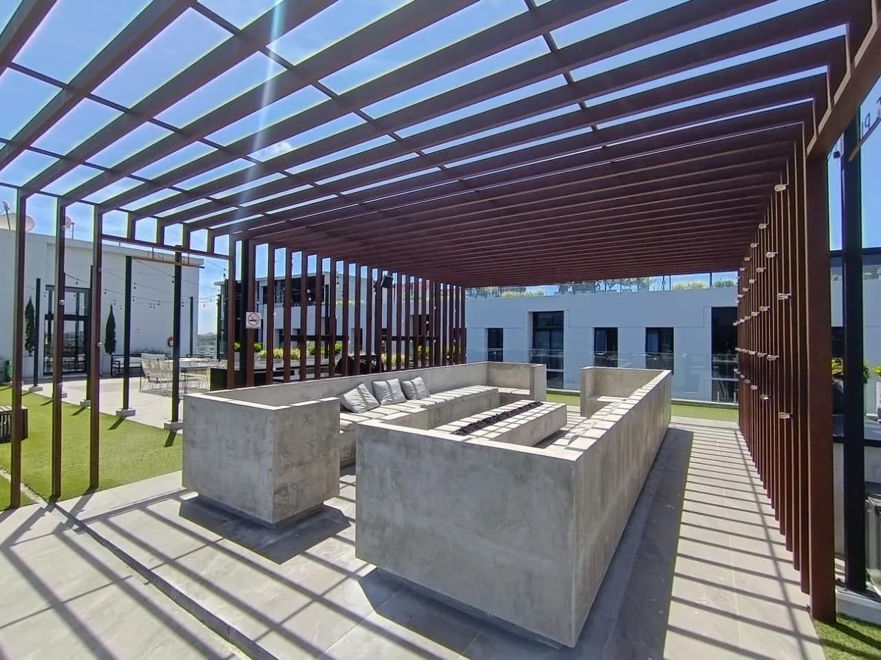 Vendo apartamento en Villa Mariscal zona 11 — Apartamento en Venta en Zona 11, Guatemala, Ciudad — foto 17 de 17