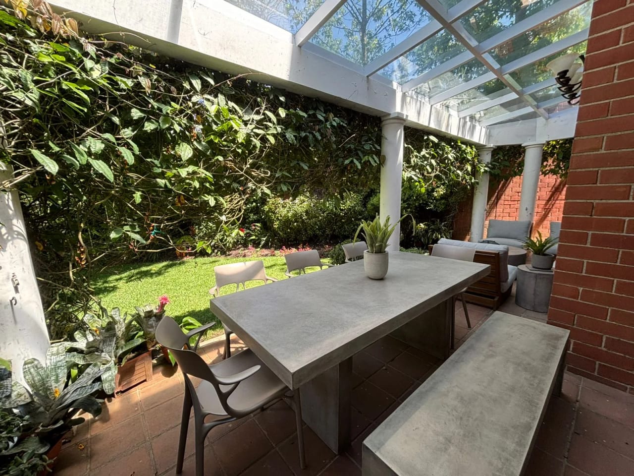 Vendo casa en Colinas de Cstel km 20 Fraijanes — Casa en Venta en Carretera a El Salvador, Guatemala, Ciudad — foto 3 de 17