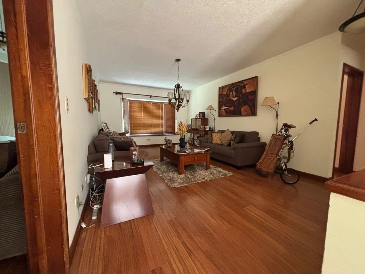Vendo casa en Colinas de Cstel km 20 Fraijanes — Casa en Venta en Carretera a El Salvador, Guatemala, Ciudad — foto 13 de 17