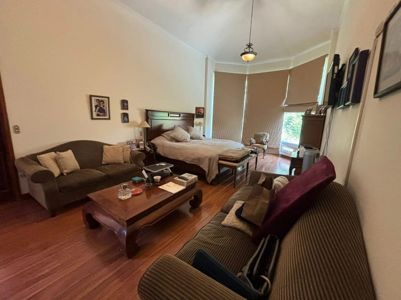 Vendo casa en Colinas de Cstel km 20 Fraijanes — Casa en Venta en Carretera a El Salvador, Guatemala, Ciudad — foto 15 de 17