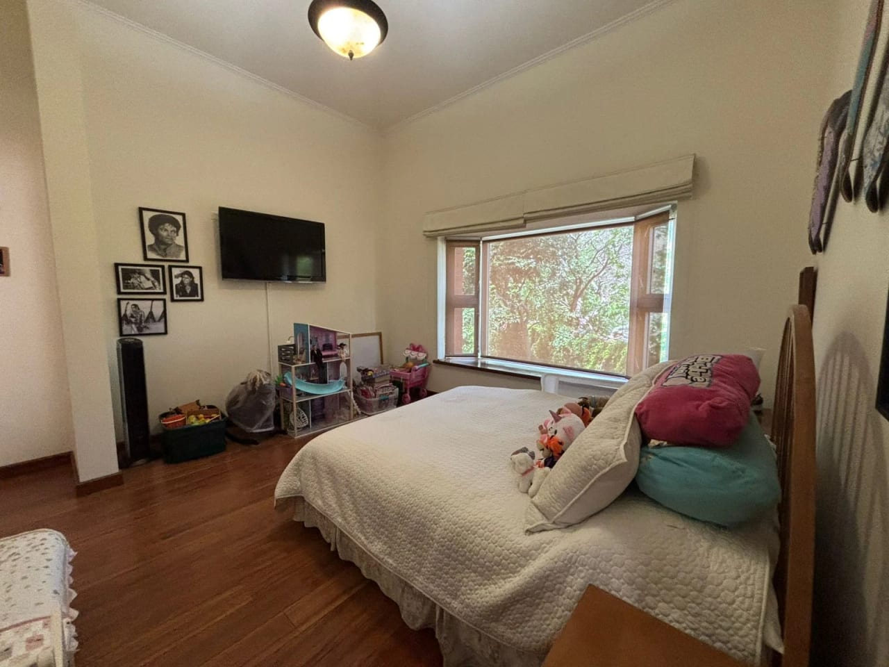 Vendo casa en Colinas de Cstel km 20 Fraijanes — Casa en Venta en Carretera a El Salvador, Guatemala, Ciudad — foto 16 de 17