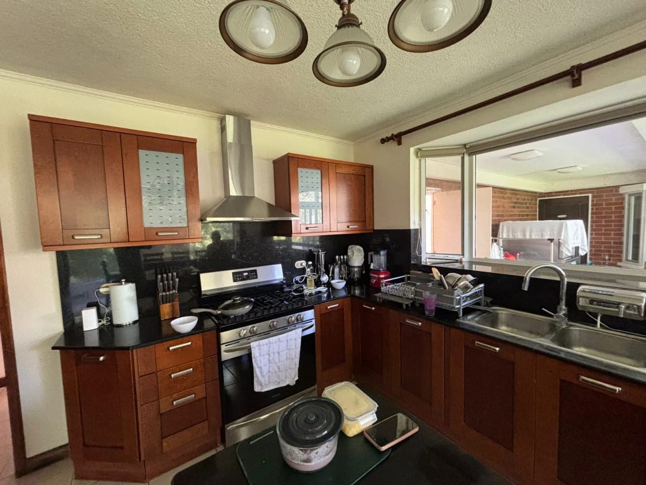 Vendo casa en Colinas de Cstel km 20 Fraijanes — Casa en Venta en Carretera a El Salvador, Guatemala, Ciudad — foto 17 de 17