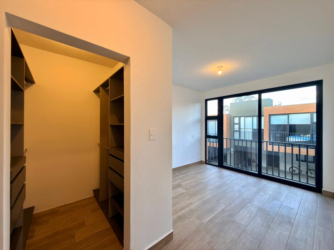 Vendo casa en condominio Laureles zona 16 — Casa en Venta en Zona 16, Guatemala, Ciudad — foto 7 de 16
