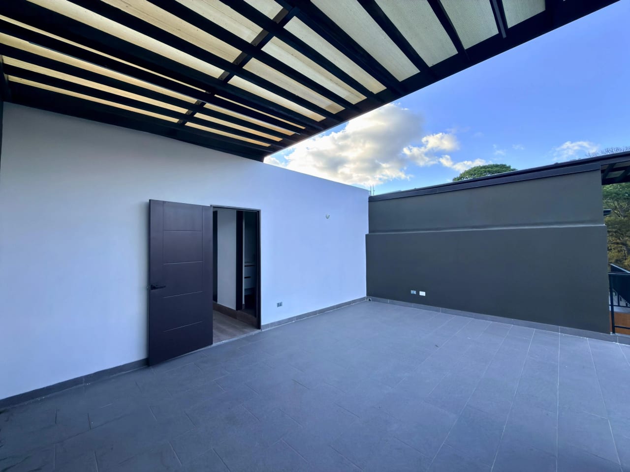 Vendo casa en condominio Laureles zona 16 — Casa en Venta en Zona 16, Guatemala, Ciudad — foto 16 de 16