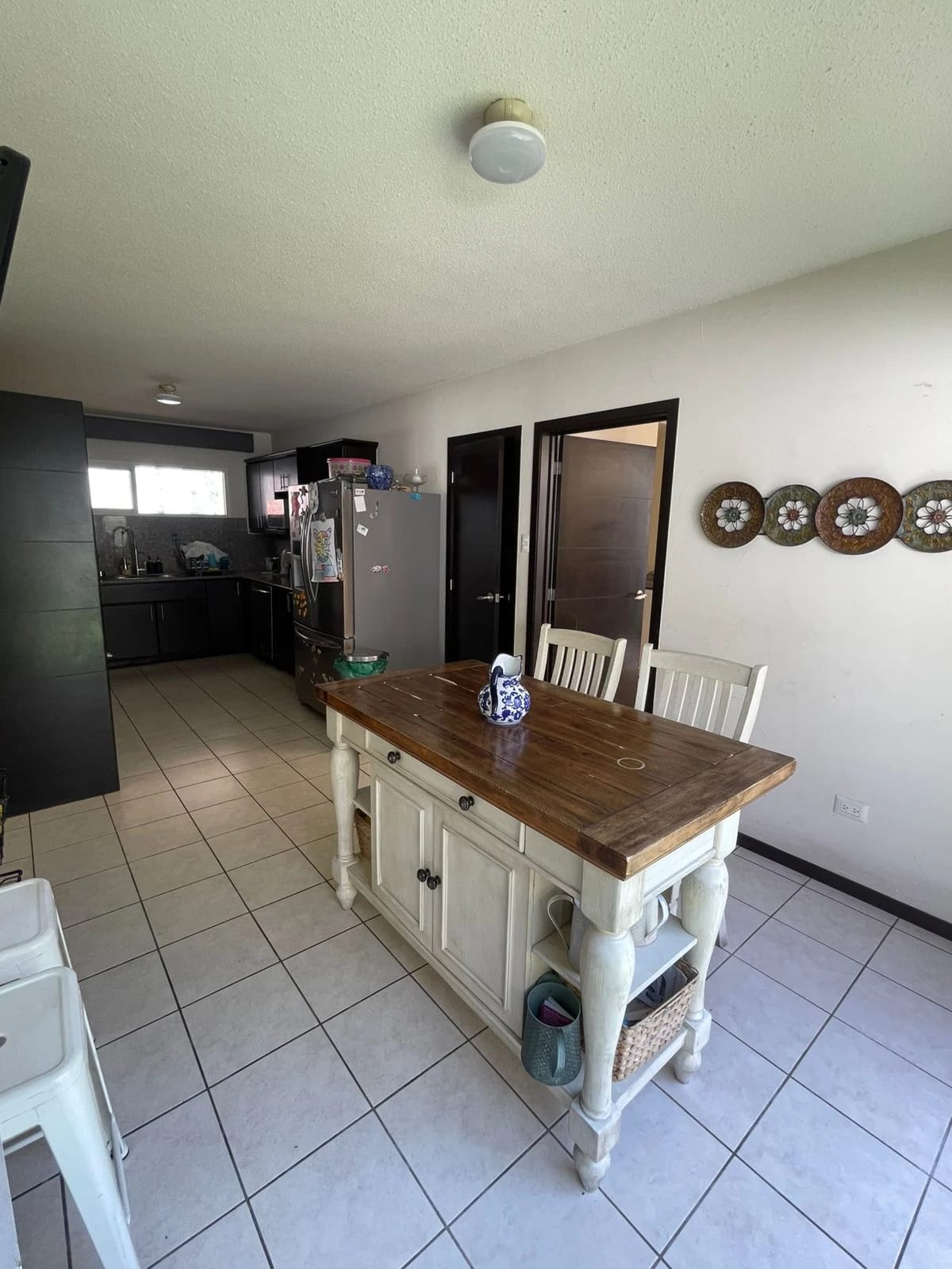Vendo casa en Luces del Encinal zona 7 de Mixco — Casa en Venta en Zona 7 Mixco, Guatemala, Ciudad — foto 2 de 14