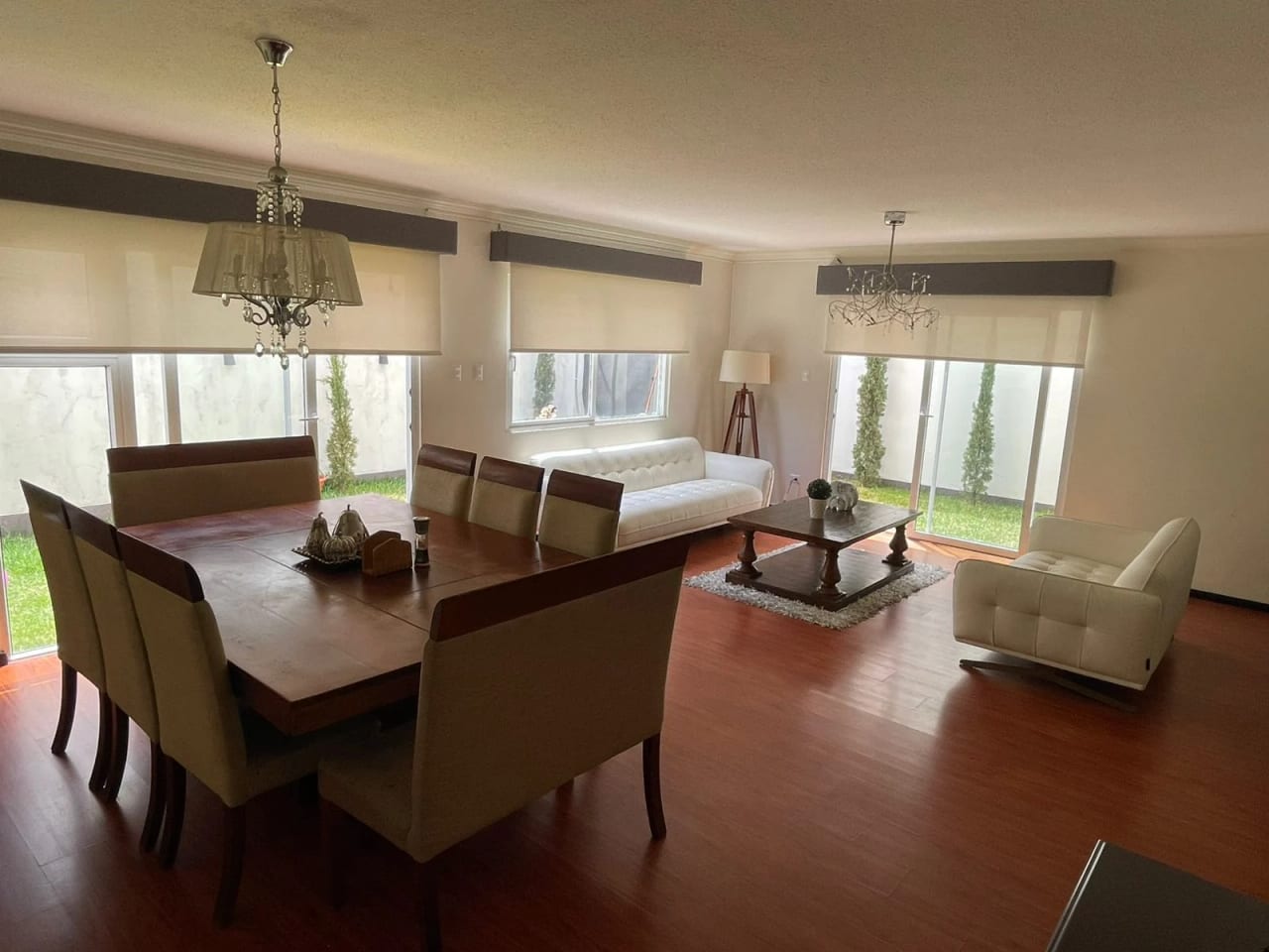 Vendo casa en Luces del Encinal zona 7 de Mixco — Casa en Venta en Zona 7 Mixco, Guatemala, Ciudad — foto 5 de 14