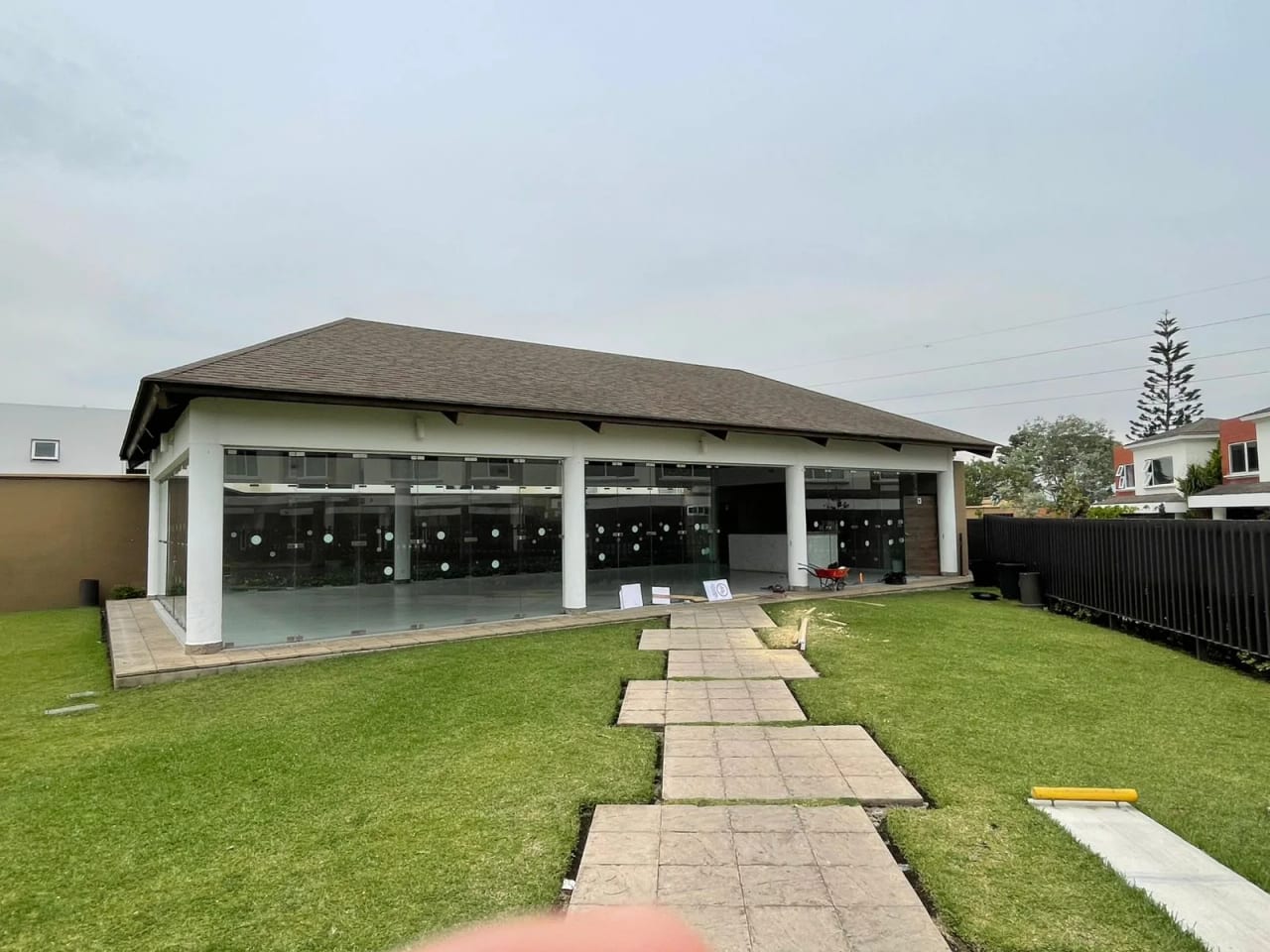 Vendo casa en Luces del Encinal zona 7 de Mixco — Casa en Venta en Zona 7 Mixco, Guatemala, Ciudad — foto 11 de 14