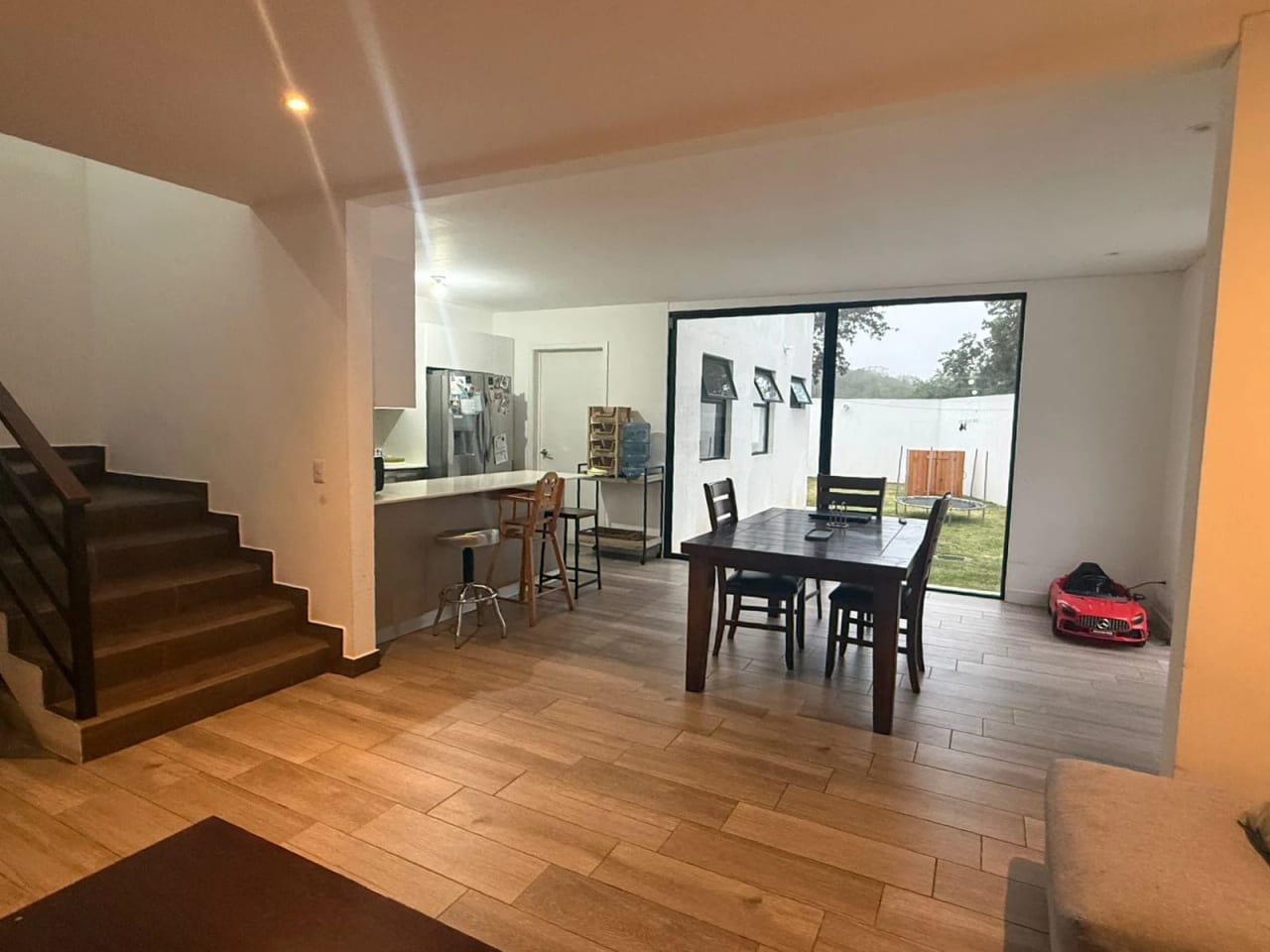 Vendo casa en Portal del Bosque IV Carretera Salvador — Casa en Venta en Carretera a El Salvador, Guatemala, Ciudad — foto 2 de 8