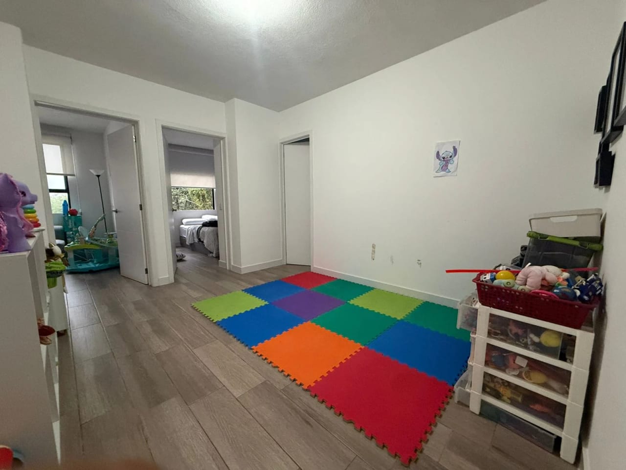 Vendo casa en Portal del Bosque IV Carretera Salvador — Casa en Venta en Carretera a El Salvador, Guatemala, Ciudad — foto 4 de 8