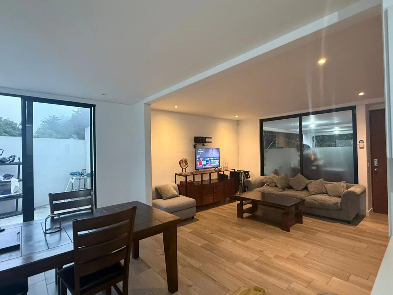 Vendo casa en Portal del Bosque IV Carretera Salvador — Casa en Venta en Carretera a El Salvador, Guatemala, Ciudad — foto 8 de 8