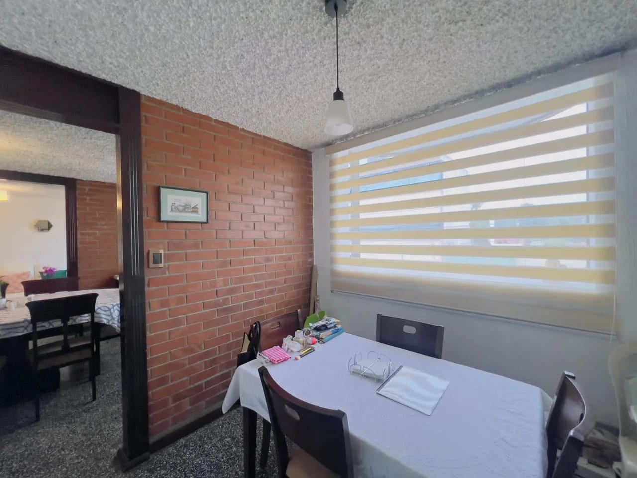 Vendo casa dentro de garita en Santa Rita 2 zona 2 de Mixco — Casa en Venta en Zona 2 Mixco, Guatemala, Ciudad — foto 5 de 16