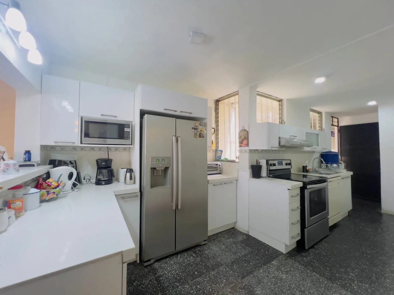 Vendo casa dentro de garita en Santa Rita 2 zona 2 de Mixco — Casa en Venta en Zona 2 Mixco, Guatemala, Ciudad — foto 6 de 16