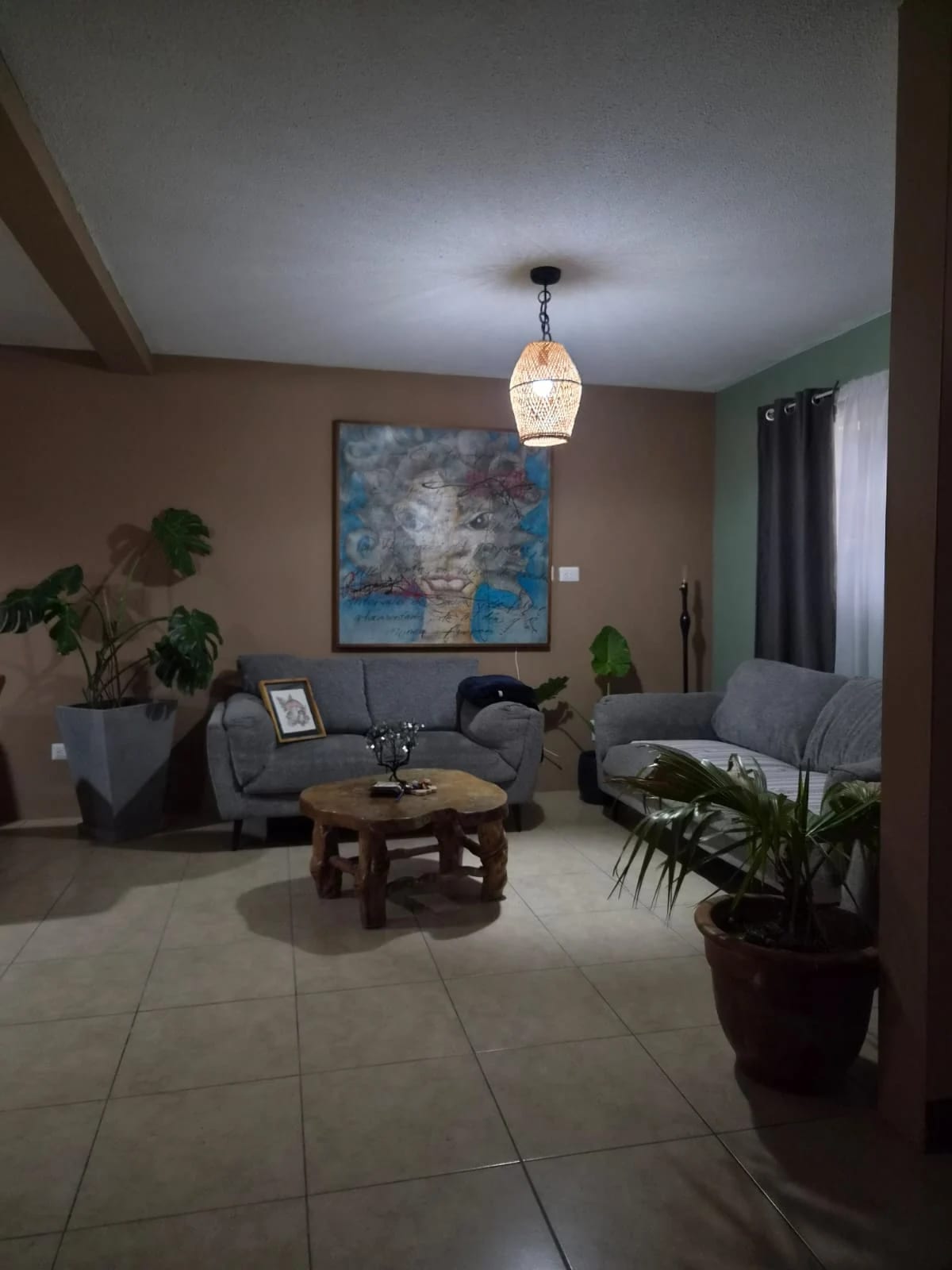 Vendo casa en condominio Vistas de la Paz zona 5 — Casa en Venta en Zona 5, Guatemala, Ciudad — foto 5 de 17