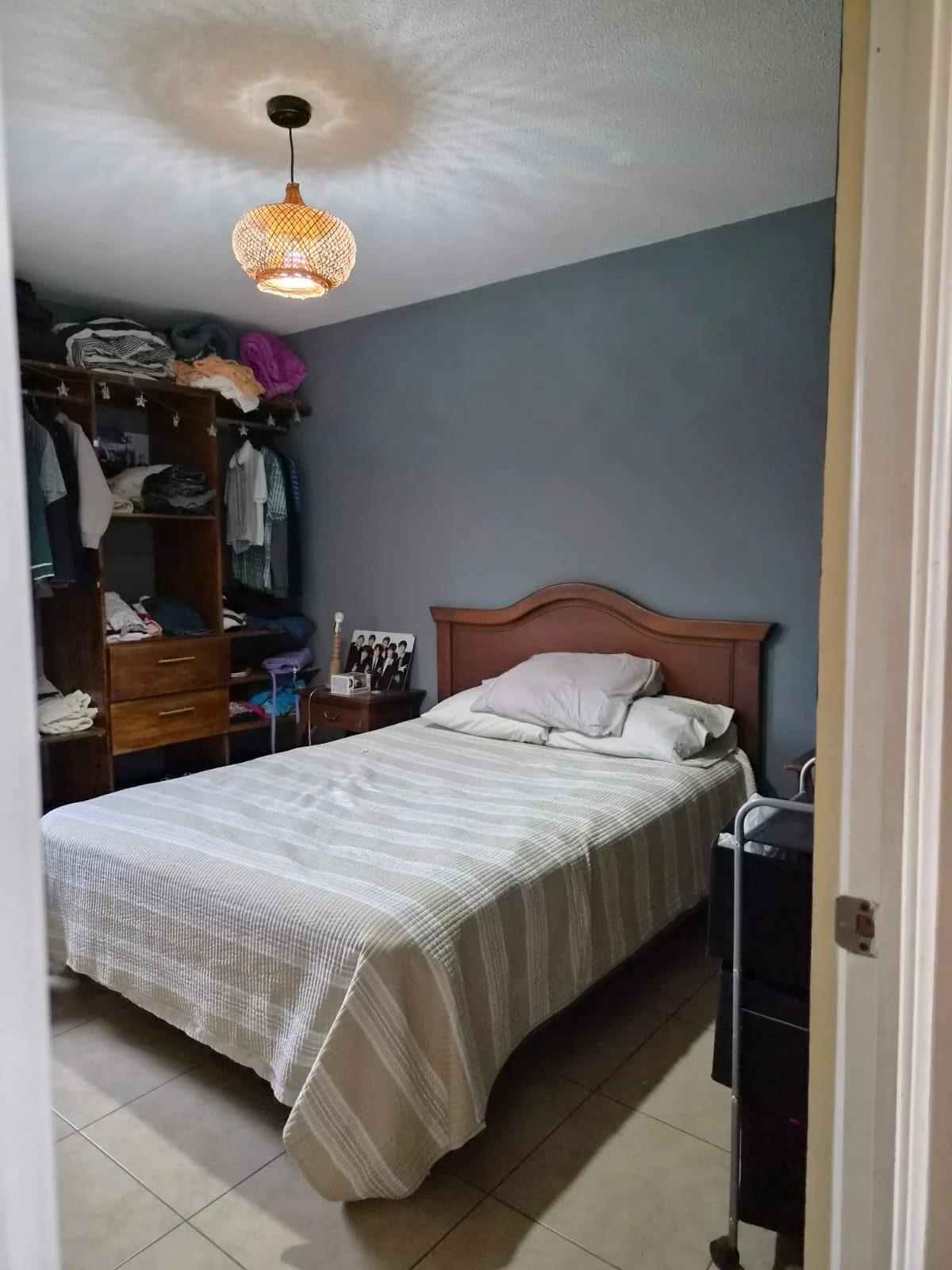 Vendo casa en condominio Vistas de la Paz zona 5 — Casa en Venta en Zona 5, Guatemala, Ciudad — foto 6 de 17