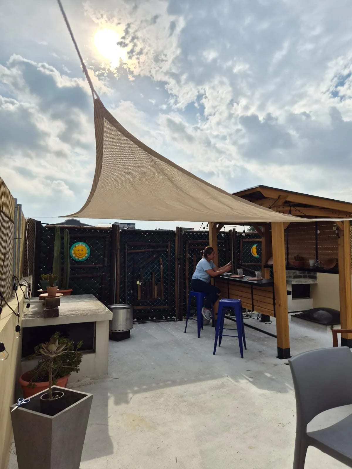 Vendo casa en condominio Vistas de la Paz zona 5 — Casa en Venta en Zona 5, Guatemala, Ciudad — foto 9 de 17