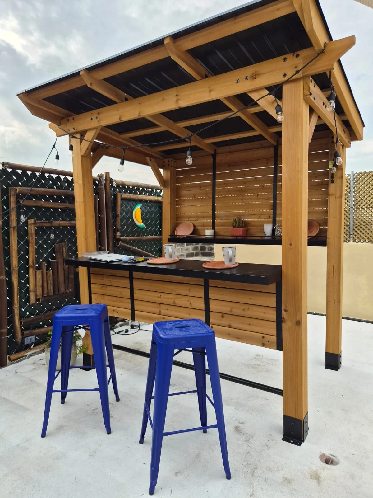 Vendo casa en condominio Vistas de la Paz zona 5 — Casa en Venta en Zona 5, Guatemala, Ciudad — foto 11 de 17