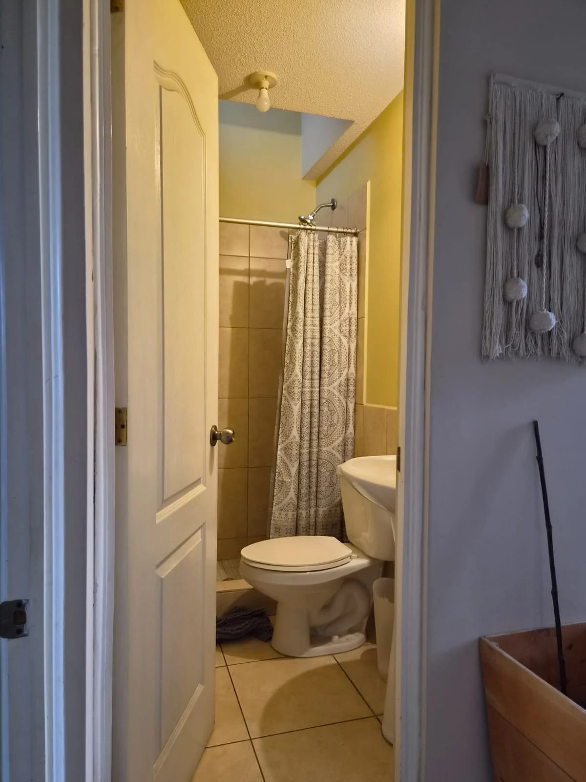 Vendo casa en condominio Vistas de la Paz zona 5 — Casa en Venta en Zona 5, Guatemala, Ciudad — foto 13 de 17