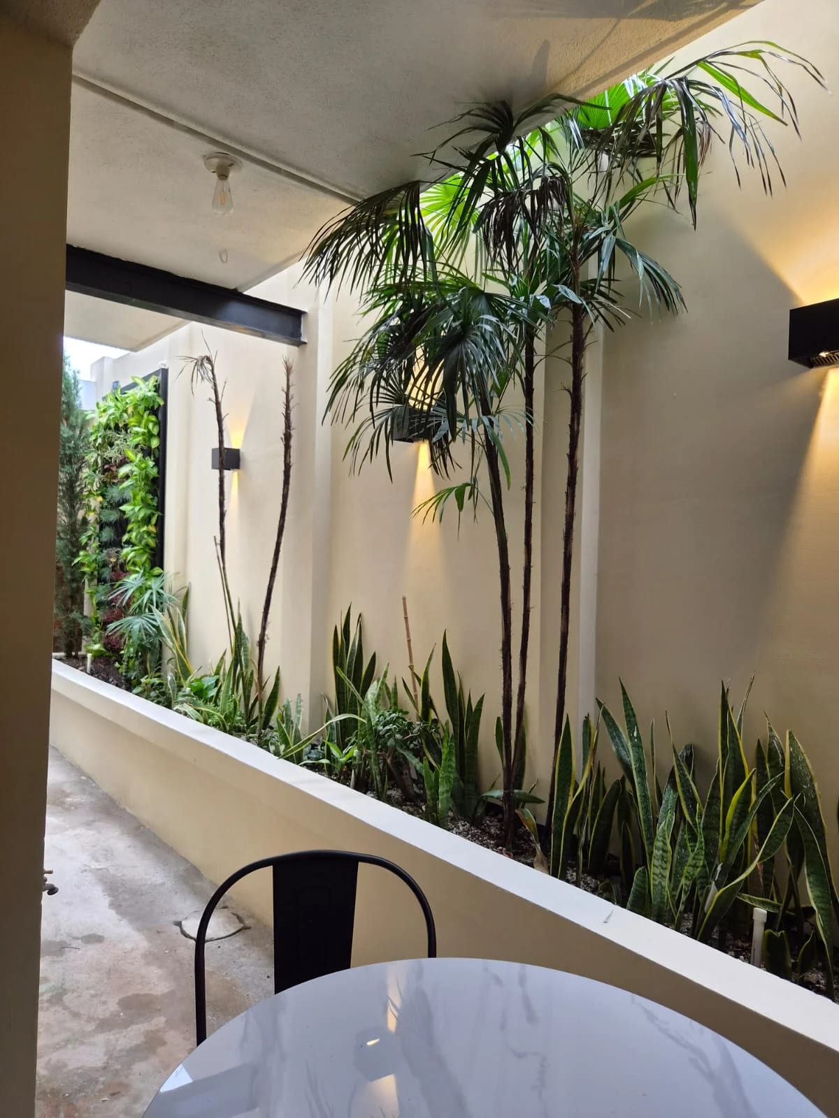 Vendo casa en condominio Vistas de la Paz zona 5 — Casa en Venta en Zona 5, Guatemala, Ciudad — foto 15 de 17