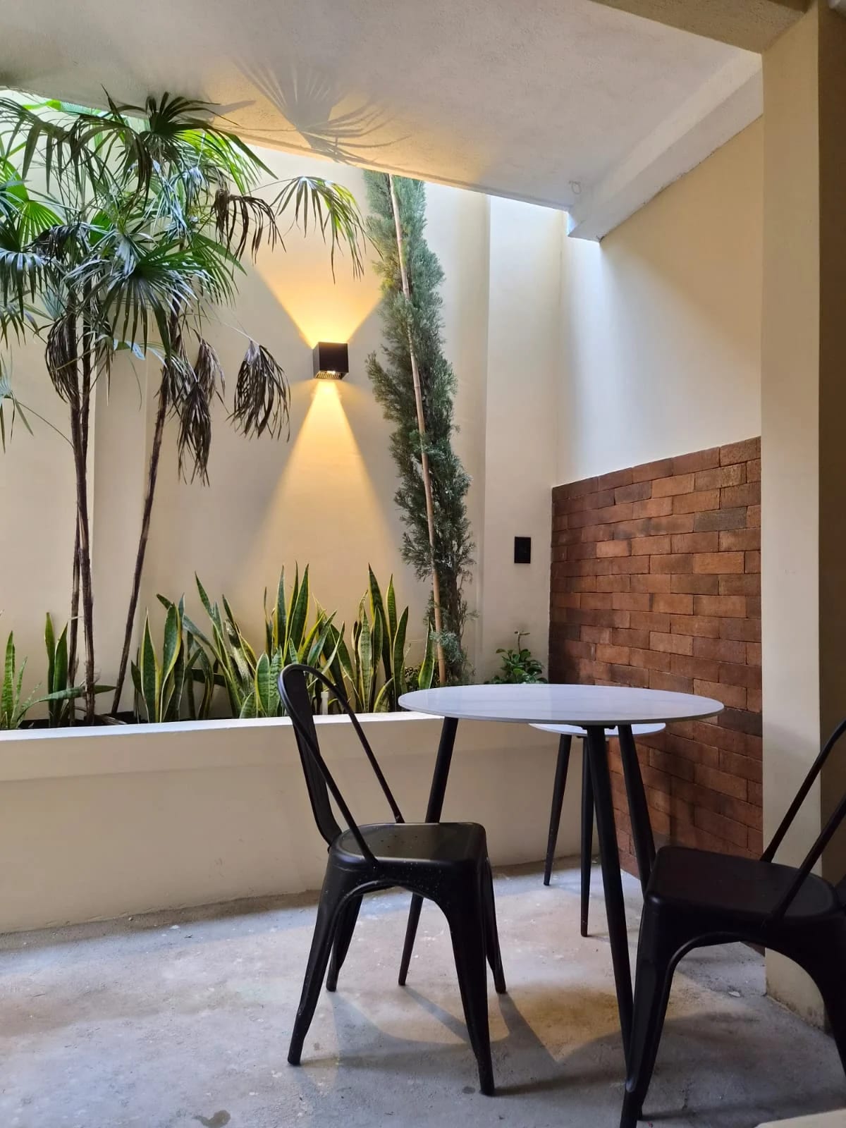 Vendo casa en condominio Vistas de la Paz zona 5 — Casa en Venta en Zona 5, Guatemala, Ciudad — foto 16 de 17