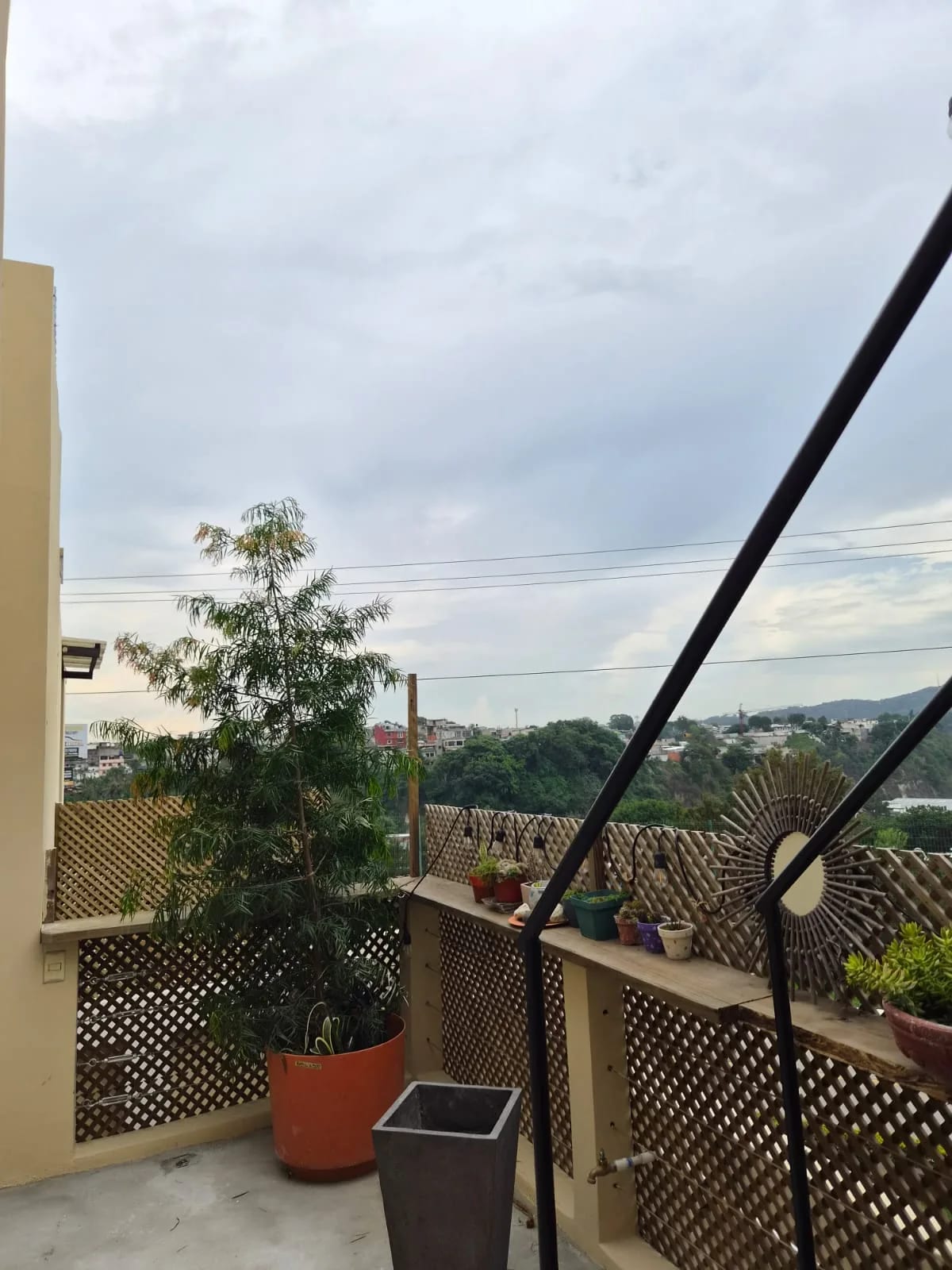 Vendo casa en condominio Vistas de la Paz zona 5 — Casa en Venta en Zona 5, Guatemala, Ciudad — foto 17 de 17