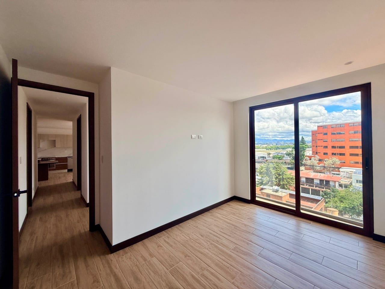 Vendo apartamento en Abitare Americas zona 13 — Apartamento en Venta en Zona 13, Guatemala, Ciudad — foto 15 de 17