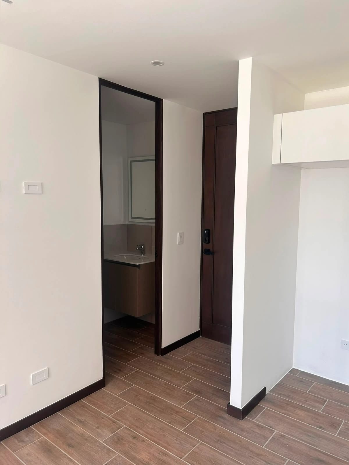 Alquilo apartamento en Torre Ferran 2 zona 14 — Apartamento en Alquiler en Zona 14, Guatemala, Ciudad — foto 17 de 17