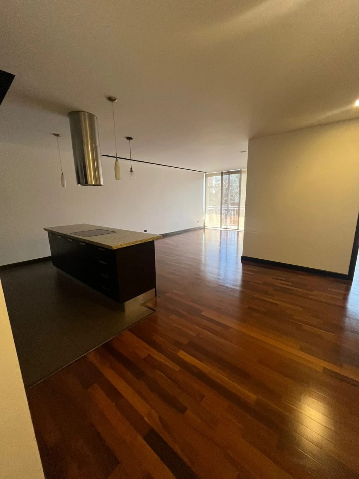 Alquilo apartamento en Midori zona 15 — Apartamento en Alquiler en Zona 15, Guatemala, Ciudad — foto 2 de 10