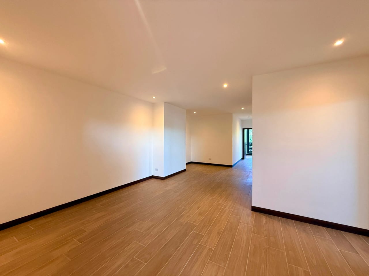 Alquilo apartamento en Spazio zona 15 — Apartamento en Alquiler en Zona 15, Guatemala, Ciudad — foto 11 de 17