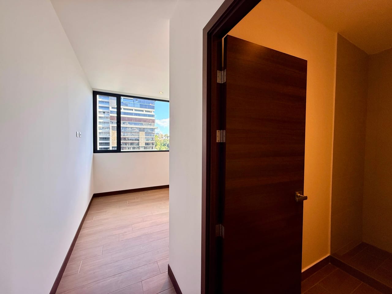 Vendo apartamento en Spazio zona 15 — Apartamento en Venta en Zona 15, Guatemala, Ciudad — foto 4 de 17