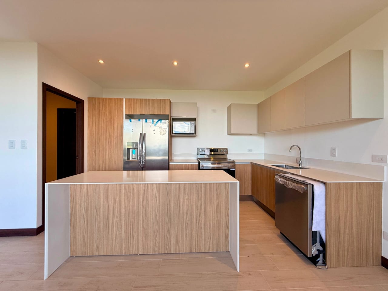 Vendo apartamento en Spazio zona 15 — Apartamento en Venta en Zona 15, Guatemala, Ciudad — foto 5 de 17