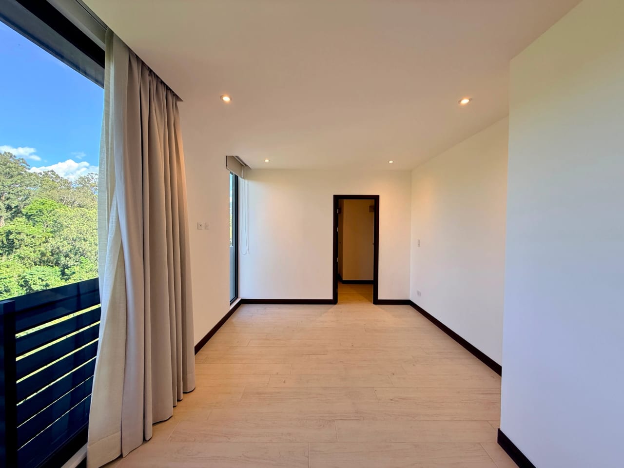 Vendo apartamento en Spazio zona 15 — Apartamento en Venta en Zona 15, Guatemala, Ciudad — foto 17 de 17