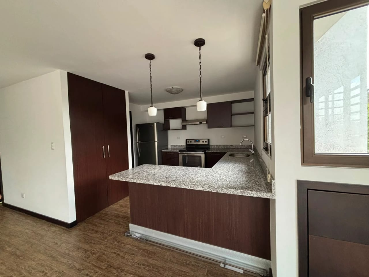 Alquilo apartamento en Torre 360 zona 15 — Apartamento en Alquiler en Zona 15, Guatemala, Ciudad — foto 3 de 9