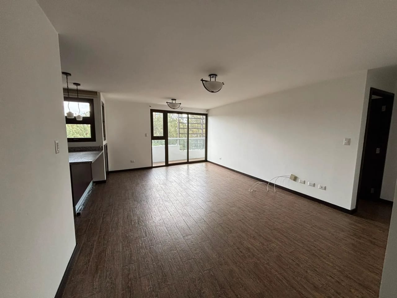 Alquilo apartamento en Torre 360 zona 15 — Apartamento en Alquiler en Zona 15, Guatemala, Ciudad — foto 1 de 9
